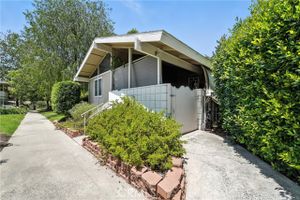 542 VIA ESTRADA B, LAGUNA WOODS, CA