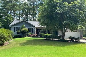 241 FAIRWAY DR, MC CORMICK, SC