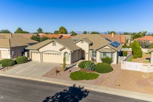 2783 GLENVIEW DR, SIERRA VISTA, AZ