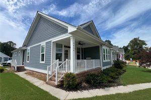 3026 CLINTON CT, WILLIAMSBURG, VA