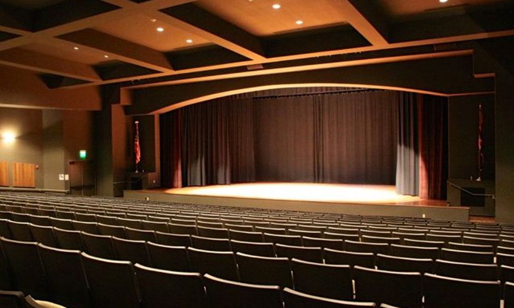 DesertView Performing Arts Theater