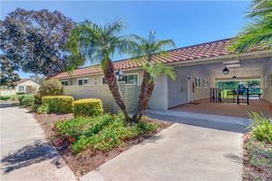 3167 VIA VISTA Q, LAGUNA WOODS, CA