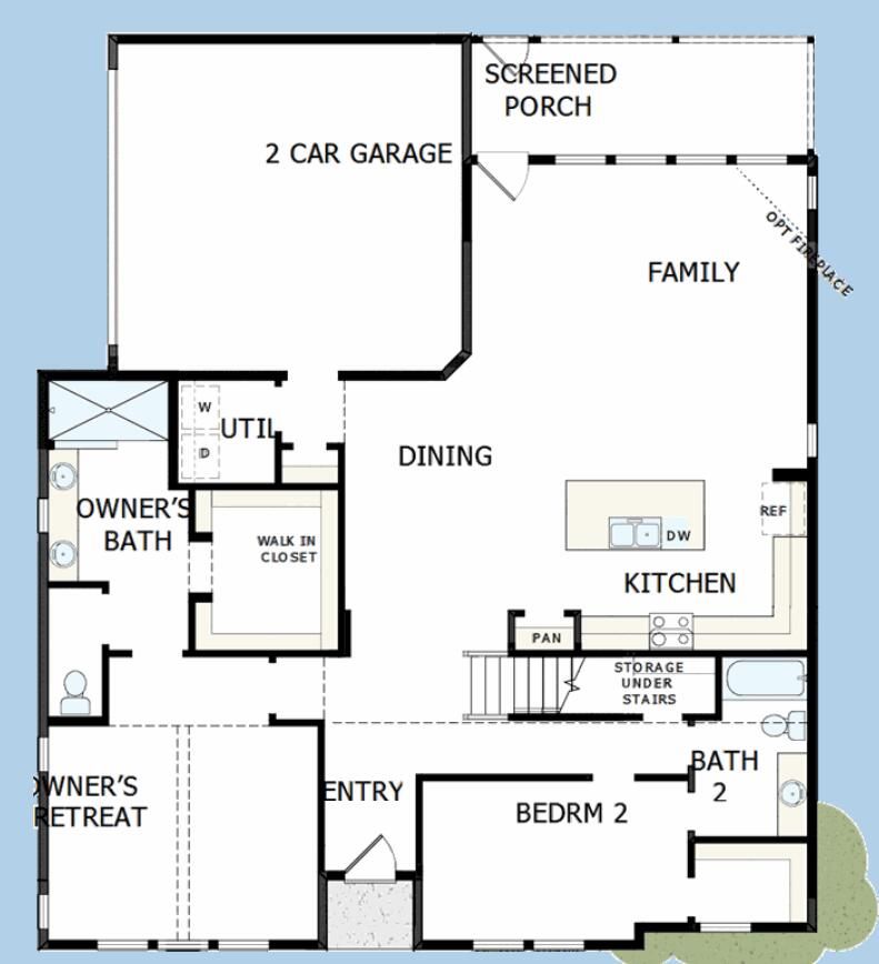 image of property at 1643 Adventure Crossing