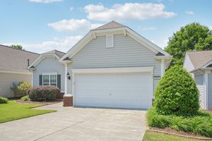 519 GARENDON DR, CARY, NC