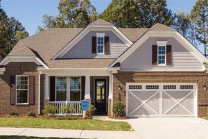 8941 SILVER SPRINGS CT, CHARLOTTE, NC