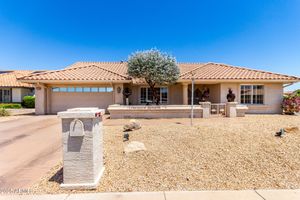 13602 W BALLAD DR, SUN CITY WEST, AZ