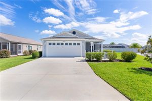 3283 DAWN PL, THE VILLAGES, FL