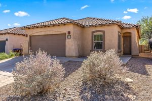 539 W CALLE SOMBRA LINDA, SAHUARITA, AZ