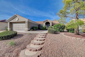 2605 HIGH RANGE DR, LAS VEGAS, NV