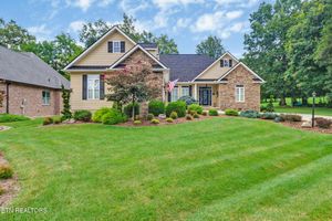 237 FOREST HILL DR, CROSSVILLE, TN