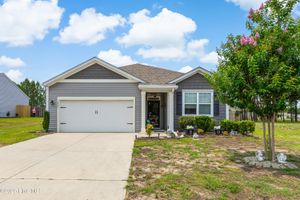 1041 S FISHER KING DR SE, BOLIVIA, NC