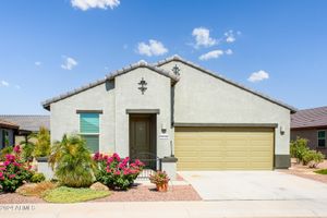 21150 N EVERGREEN DR, MARICOPA, AZ