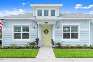 309 CHEESEBURGER DR, DAYTONA BEACH, FL