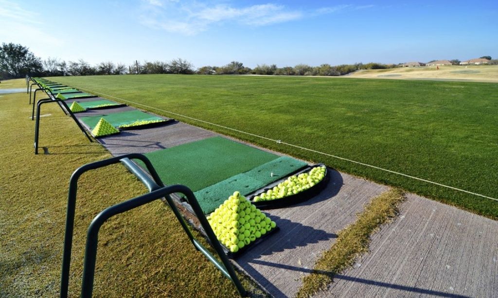 Driving Range