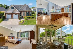 5230 CANYON CREEK WAY, HAYMARKET, VA