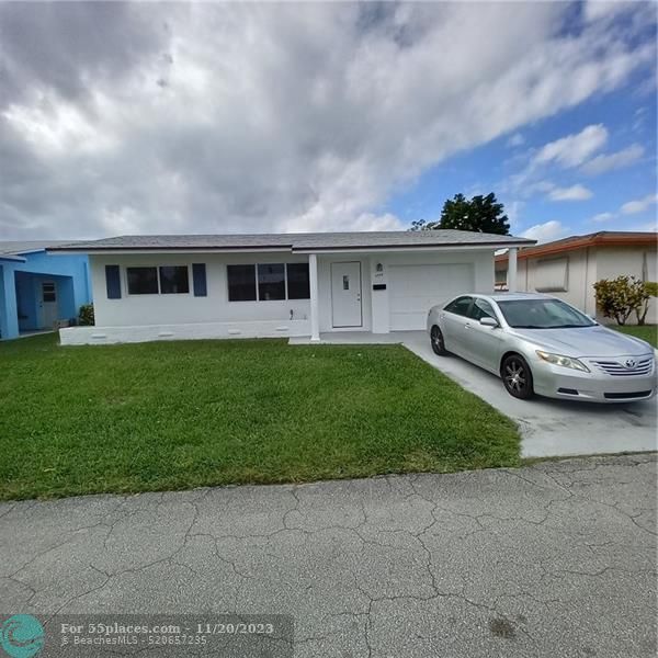 image of property at 4909 NW 44 AVENUE