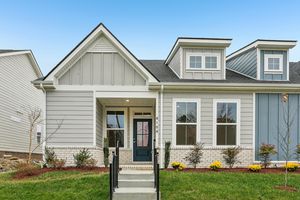 8108 ROCKY FORK ALMAVILLE RD, SMYRNA, TN