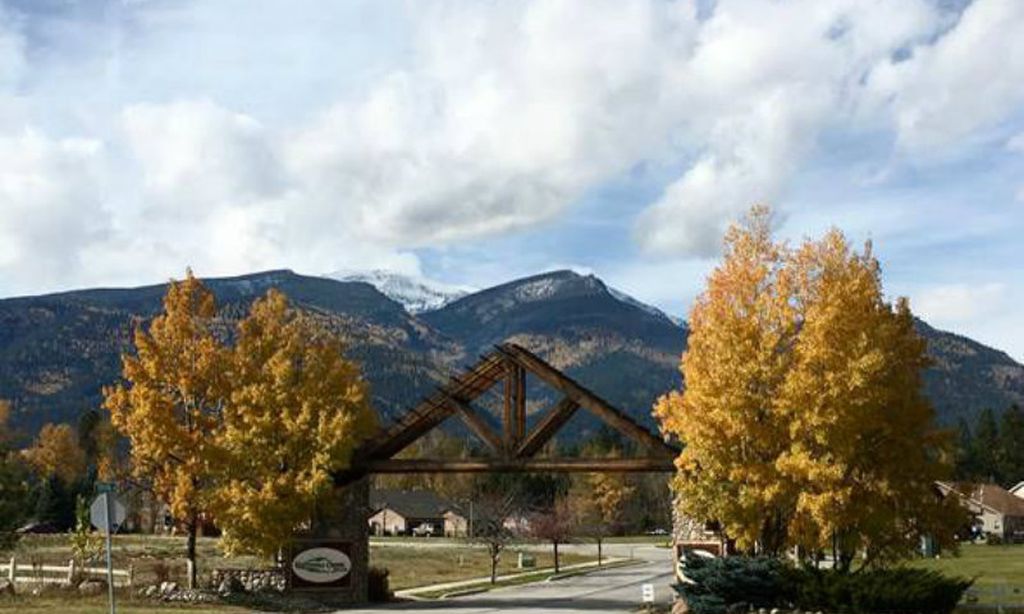Kootenai Creek Village Retirement Communities 55+ Communities