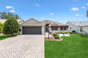 17122 SE 76TH CREEKSIDE CIR, THE VILLAGES, FL