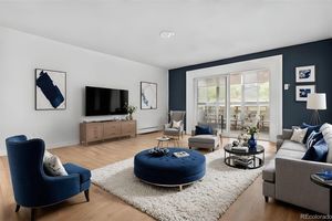 705 S ALTON WAY UNIT 6B, DENVER, CO