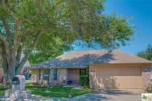 3828 HUNTERS GLN, SCHERTZ, TX