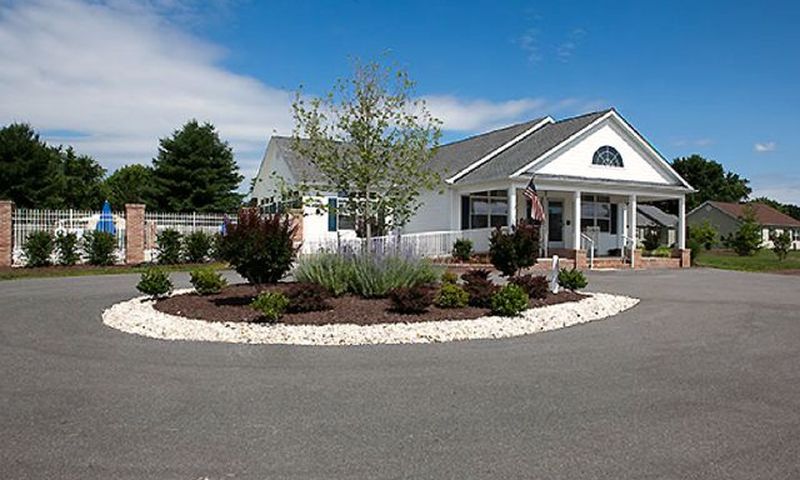 Southern Meadow - Magnolia, DE