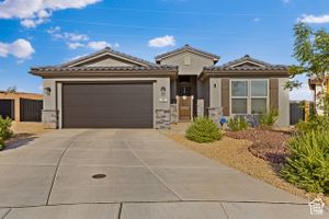 42 W CAMINO BORDE, WASHINGTON, UT