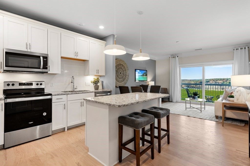 image of property at 250 Martins Landing 204