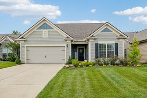 2237 HENDERSON DR, SPRING HILL, TN