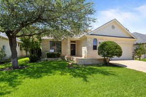 4921 BIG BEND TRL, GEORGETOWN, TX