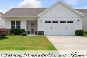 537 BRAMBLE LN, CLAYTON, NC