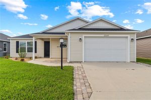 3395 LUTY LN, THE VILLAGES, FL