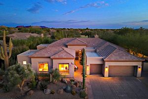 6591 E AMBER SUN DR, SCOTTSDALE, AZ