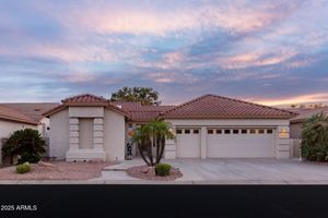 24508 S LAKEWAY CIR, SUN LAKES, AZ