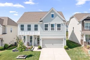 3038 BURNELLO CT, IRON STATION, NC