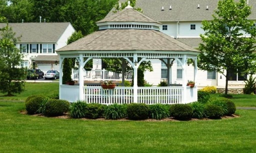 Gazebo