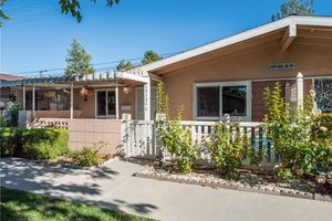 19126 AVENUE OF THE OAKS C, NEWHALL, CA