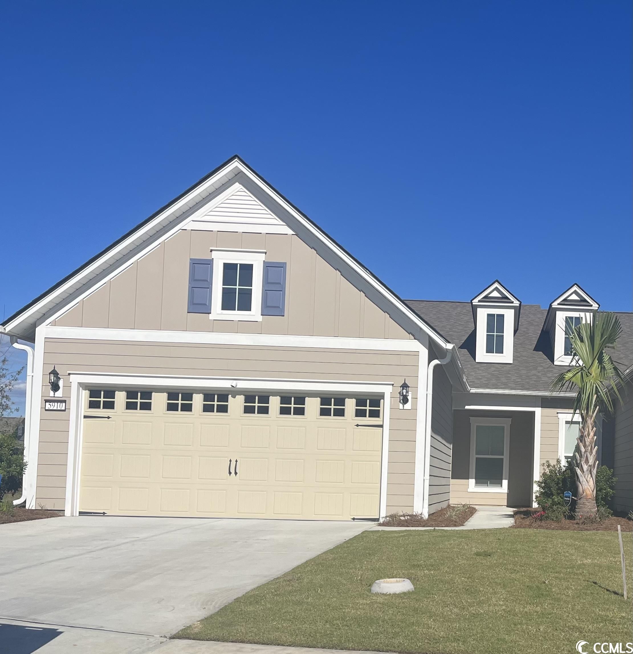 image of property at 5910 Cremona Dr.