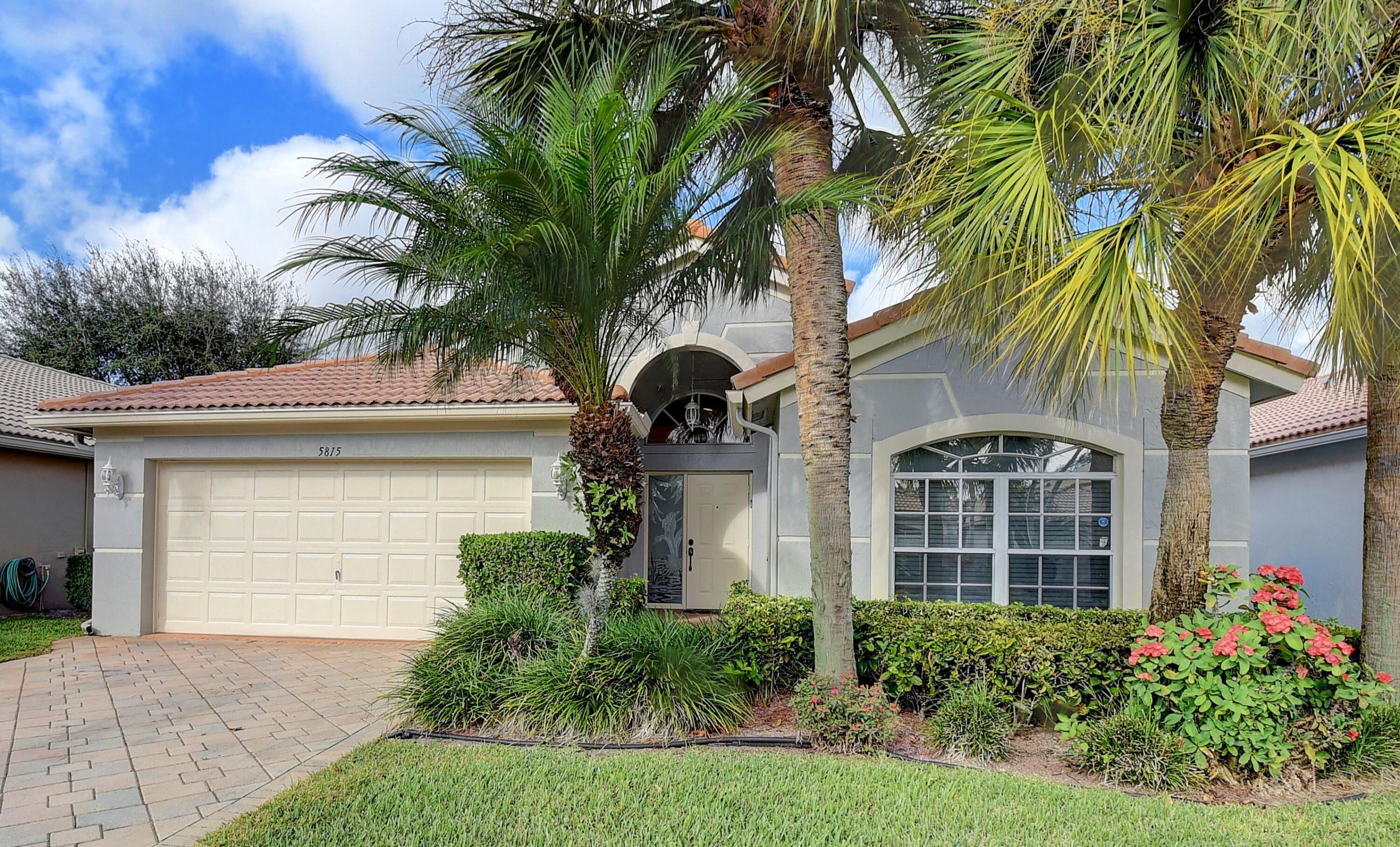 image of property at 5815 Royal Club Drive