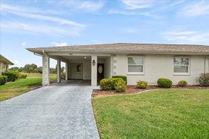 2214 HIGHCLERE CIR # 6, SUN CITY CENTER, FL