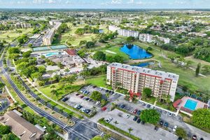 3465 VIA POINCIANA 103, LAKE WORTH, FL