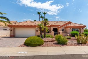 14023 W VIA TERCERO, SUN CITY WEST, AZ
