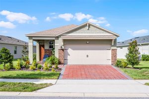 3435 YELLOWTOP LOOP, CLERMONT, FL
