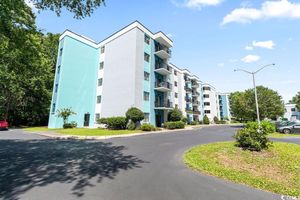 5001 LITTLE RIVER RD W-214, MYRTLE BEACH, SC