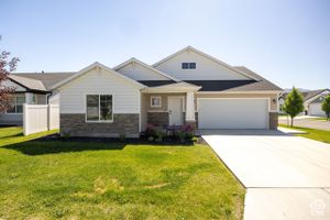 824 N 980 W, TREMONTON, UT