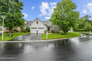 160 KYLE CT # 160, MONROE, NJ