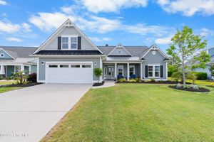 3032 BEACHCOMBER DR, SOUTHPORT, NC