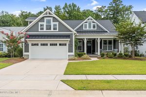 6441 SAXON MEADOW DR, LELAND, NC