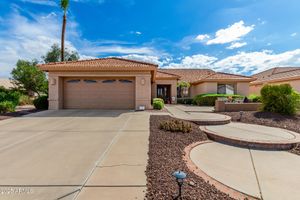 8951 E NACOMA DR, SUN LAKES, AZ