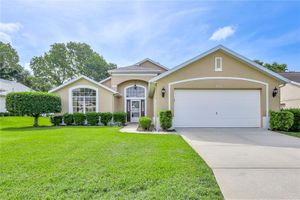 464 MISTWOOD CT, SPRING HILL, FL